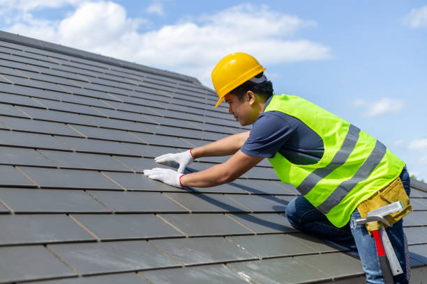Slate Roofing Contractor in Edgerton, KS