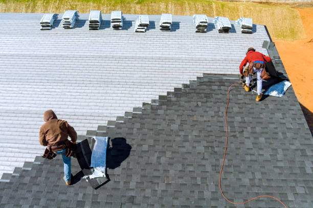 Gutter Installation and Roofing in Edgerton, KS