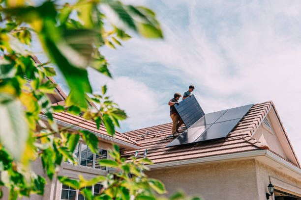 Professional Roofing Contractor in Edgerton, KS