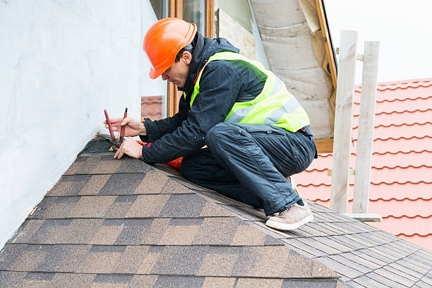 Residential Roof Replacement in Edgerton, KS